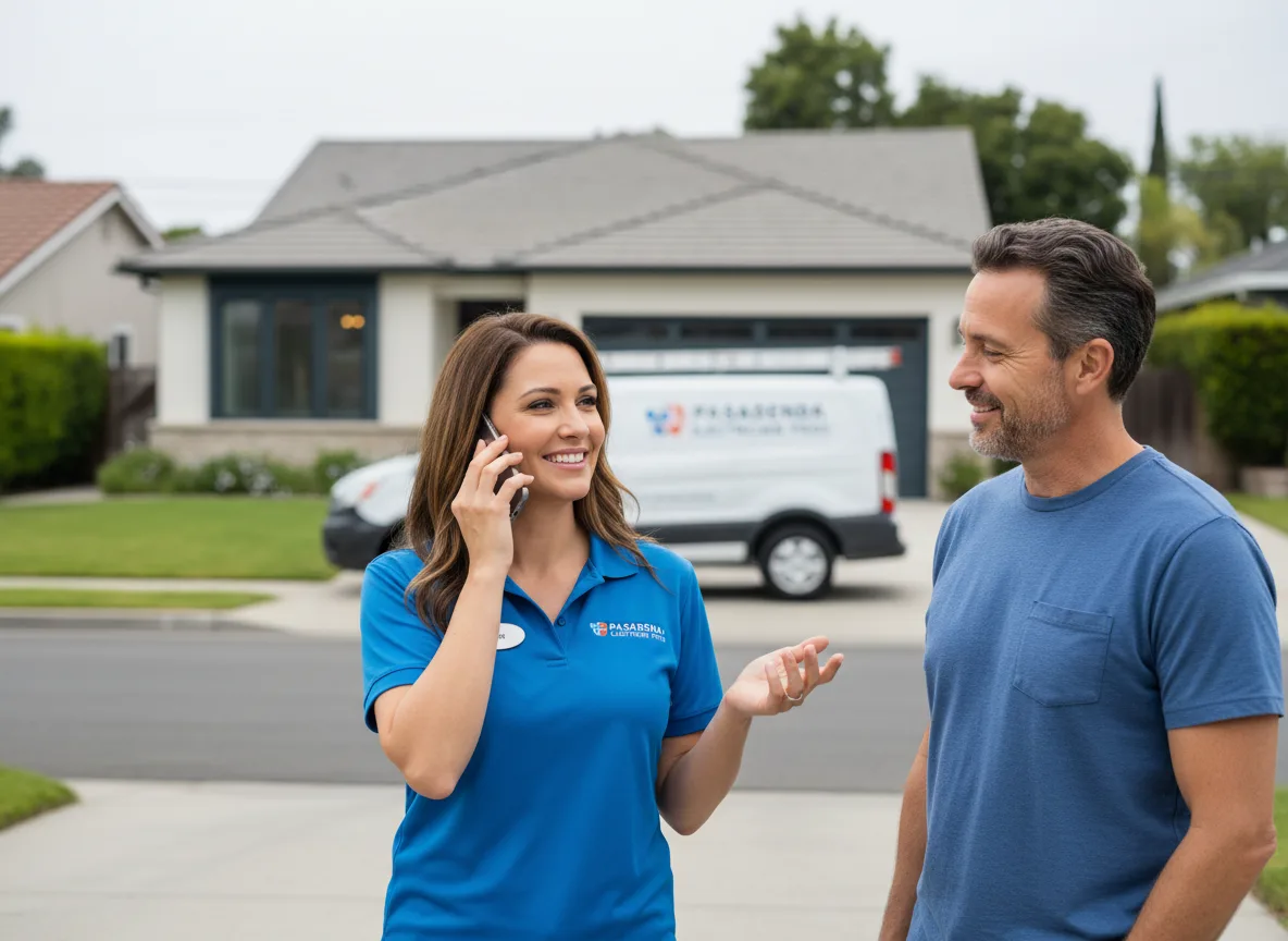 Electrician Verdunville, WV FAQs